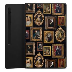 Tablet Smart Case schwarz