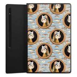 Tablet Smart Case schwarz