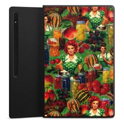 Tablet Smart Case schwarz