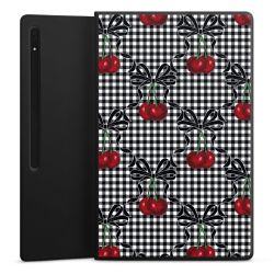 Tablet Smart Case schwarz