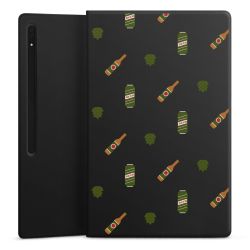 Tablet Smart Case schwarz