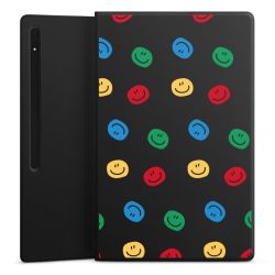 Tablet Smart Case schwarz
