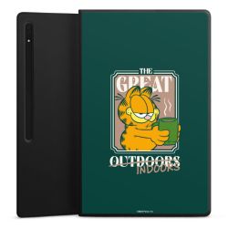 Tablet Smart Case schwarz