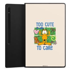 Tablet Smart Case schwarz