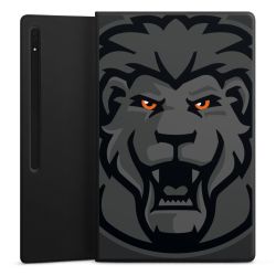 Tablet Smart Case schwarz