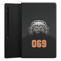 Tablet Smart Case schwarz