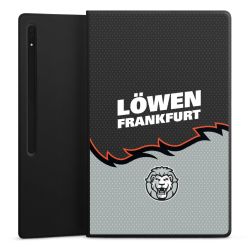 Tablet Smart Case schwarz