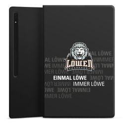 Tablet Smart Case schwarz