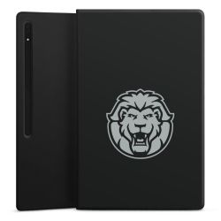 Tablet Smart Case schwarz