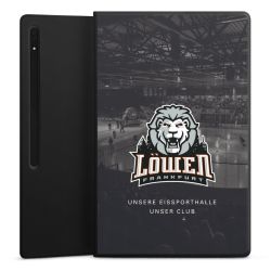 Tablet Smart Case schwarz