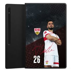 Tablet Smart Case schwarz