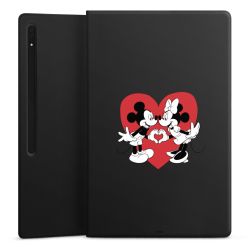 Tablet Smart Case schwarz