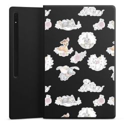 Tablet Smart Case schwarz