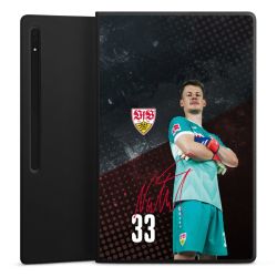 Tablet Smart Case schwarz