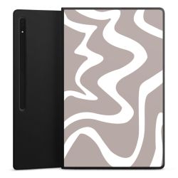 Tablet Smart Case schwarz