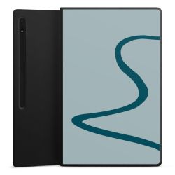 Tablet Smart Case schwarz