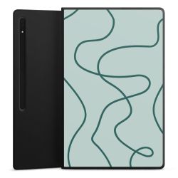 Tablet Smart Case schwarz