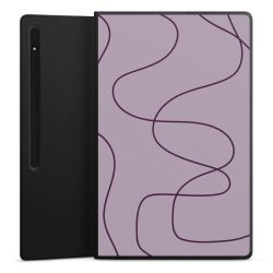 Tablet Smart Case schwarz