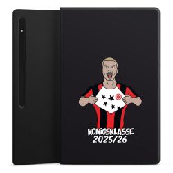 Tablet Smart Case schwarz