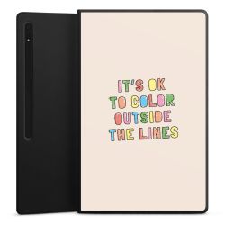 Tablet Smart Case schwarz