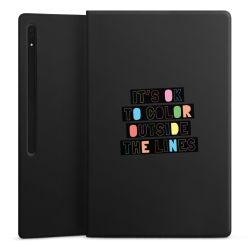 Tablet Smart Case schwarz