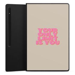 Tablet Smart Case schwarz