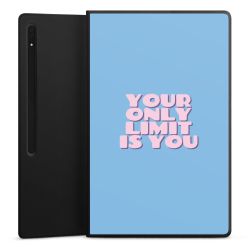 Tablet Smart Case schwarz