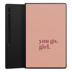 Tablet Smart Case schwarz