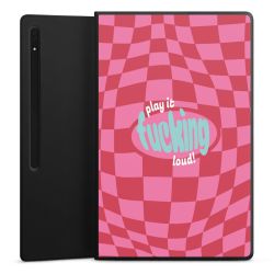 Tablet Smart Case schwarz