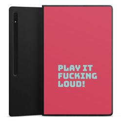 Tablet Smart Case schwarz