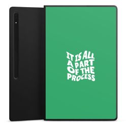 Tablet Smart Case schwarz