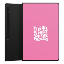 Tablet Smart Case schwarz