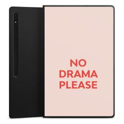 Tablet Smart Case schwarz