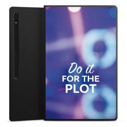 Tablet Smart Case schwarz