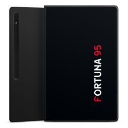 Tablet Smart Case schwarz