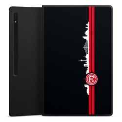 Tablet Smart Case schwarz