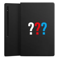 Tablet Smart Case schwarz