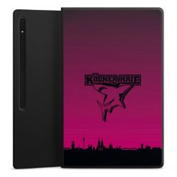 Tablet Smart Case schwarz