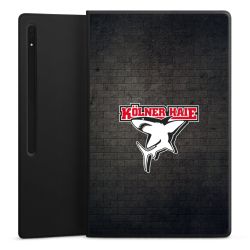 Tablet Smart Case schwarz