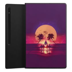 Tablet Smart Case schwarz