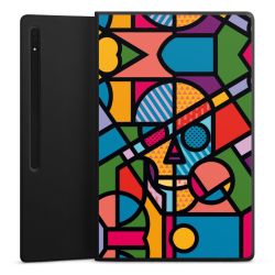 Tablet Smart Case schwarz