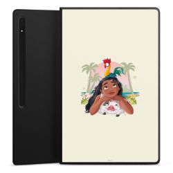 Tablet Smart Case schwarz