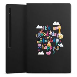 Tablet Smart Case schwarz