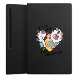 Tablet Smart Case schwarz