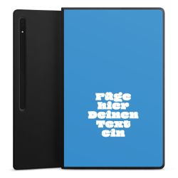 Tablet Smart Case schwarz