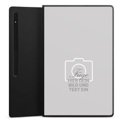 Tablet Smart Case schwarz