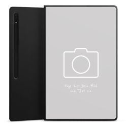 Tablet Smart Case schwarz