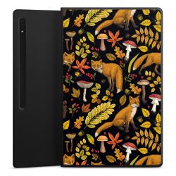 Tablet Smart Case schwarz