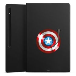 Tablet Smart Case schwarz