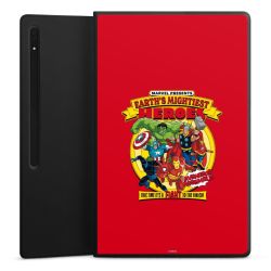 Tablet Smart Case schwarz